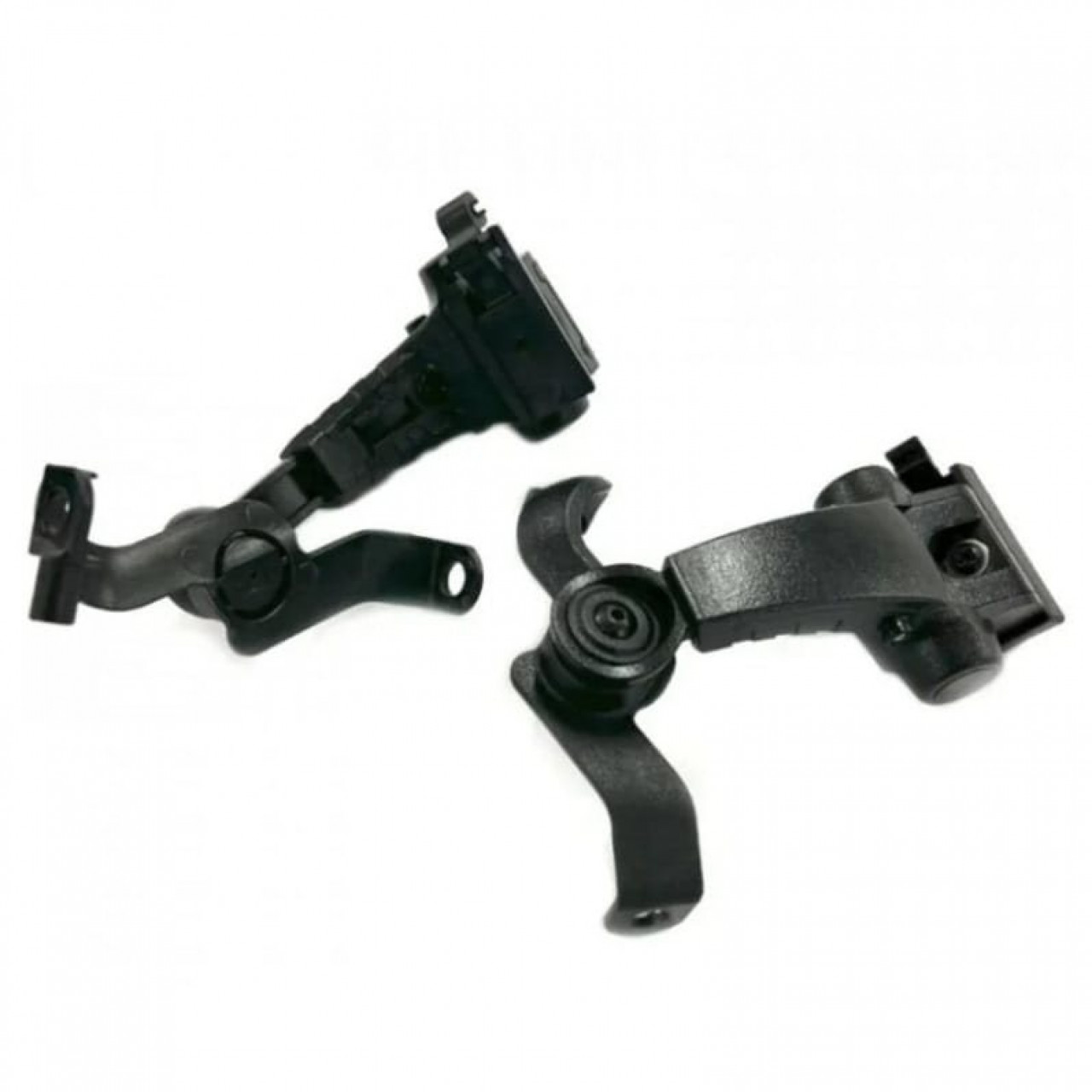 Adaptér M16A ARC na helmu pre slúchadlá PLUS ČIERNY