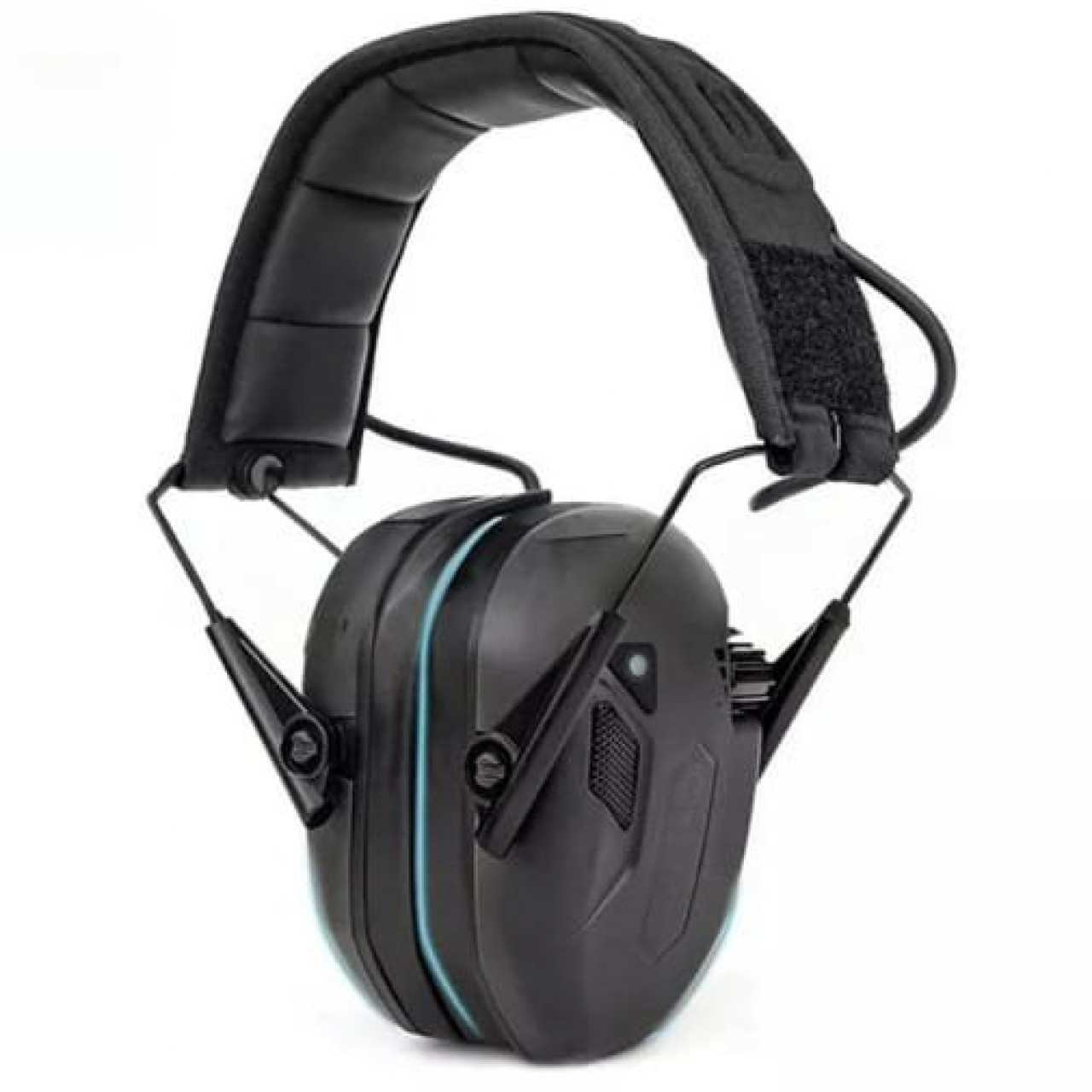Slúchadlá elektronické M300T s BlueTooth ČIERNE