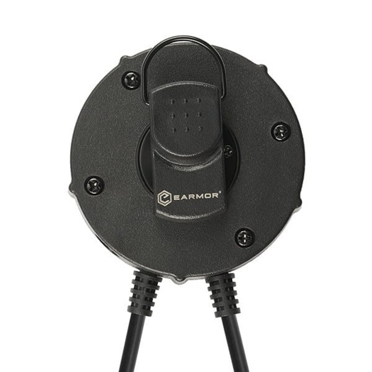 Spínač PTT M55 - Kenwood 2-pin