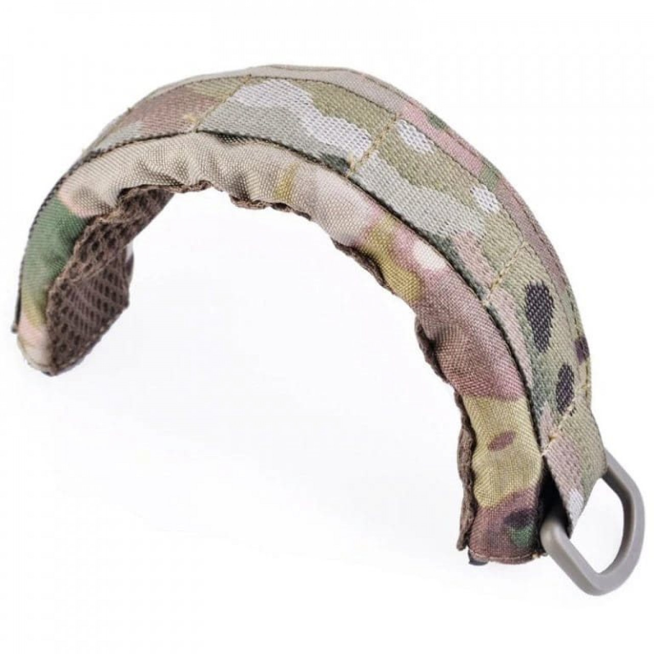 Návlek univerzálny M61 k slúchadlám MULTICAM