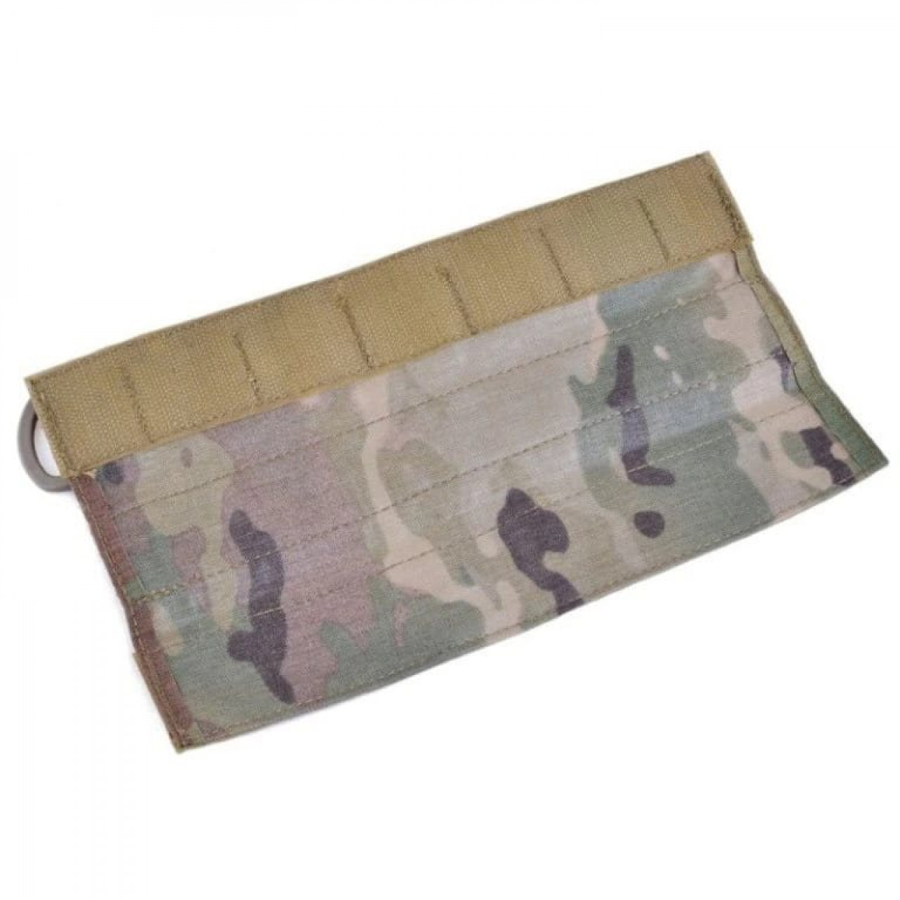 Návlek univerzálny M61 k slúchadlám MULTICAM
