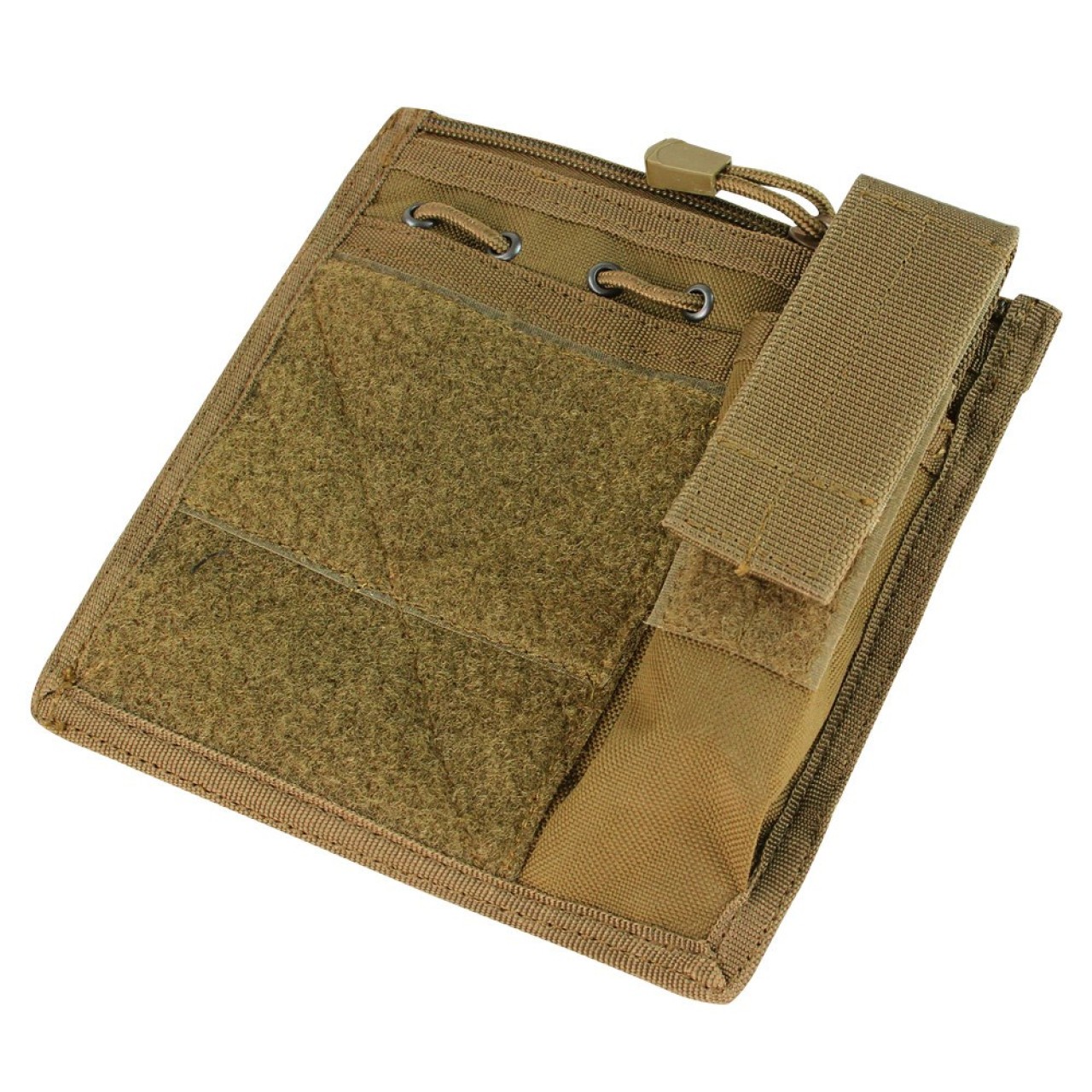 Sumka MOLLE administratívna COYOTE BROWN