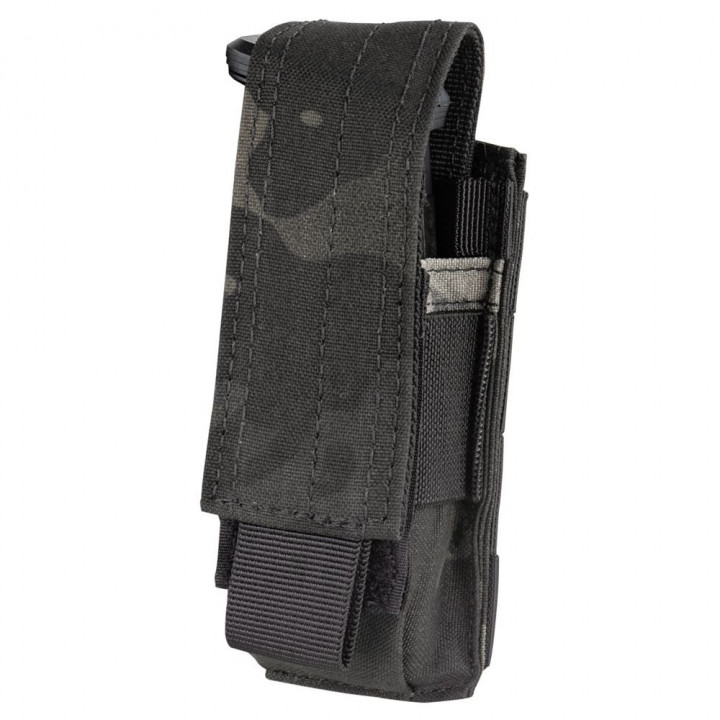 Sumka MOLLE na zásobník M9 MULTICAM® BLACK