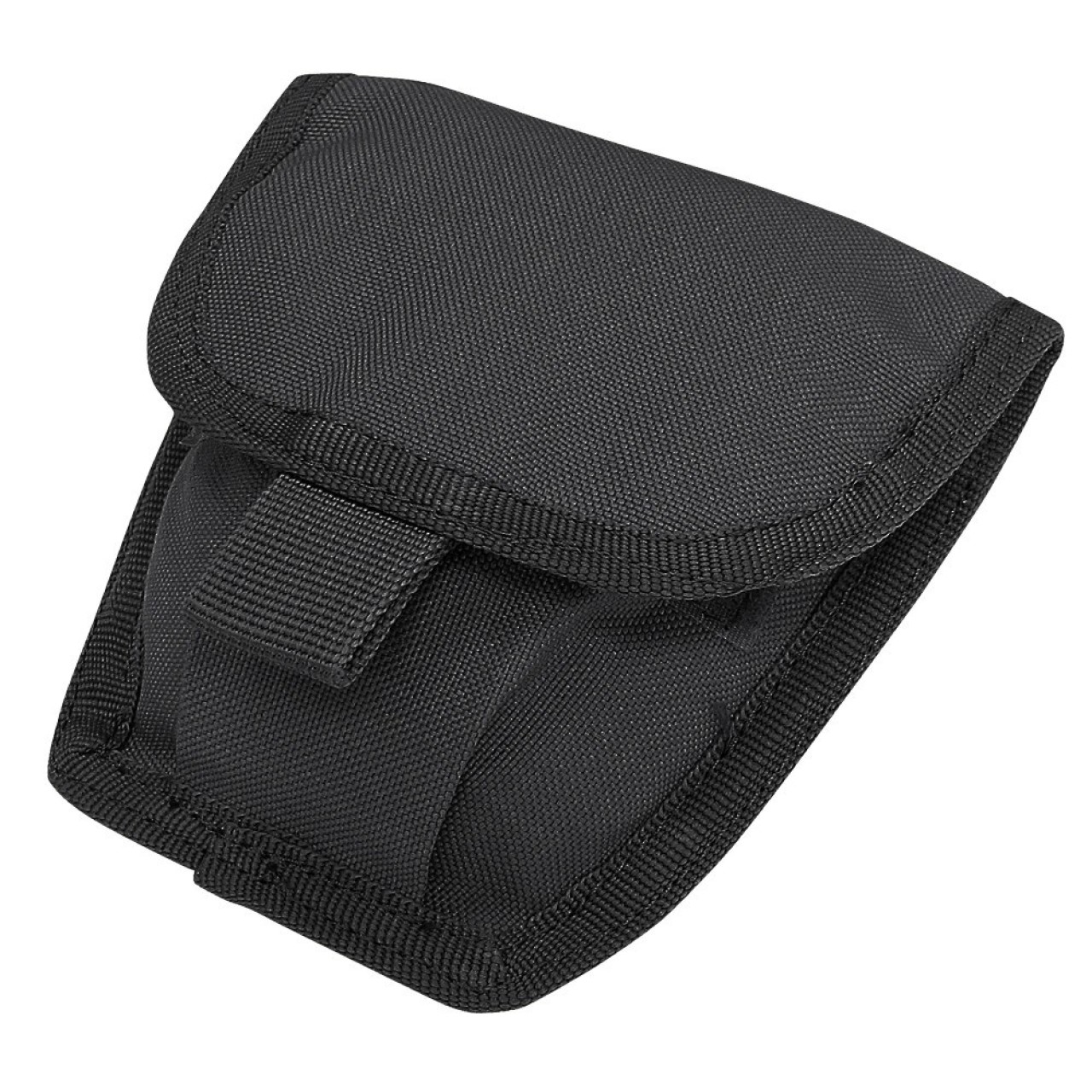 Puzdro MOLLE na putá BLACK