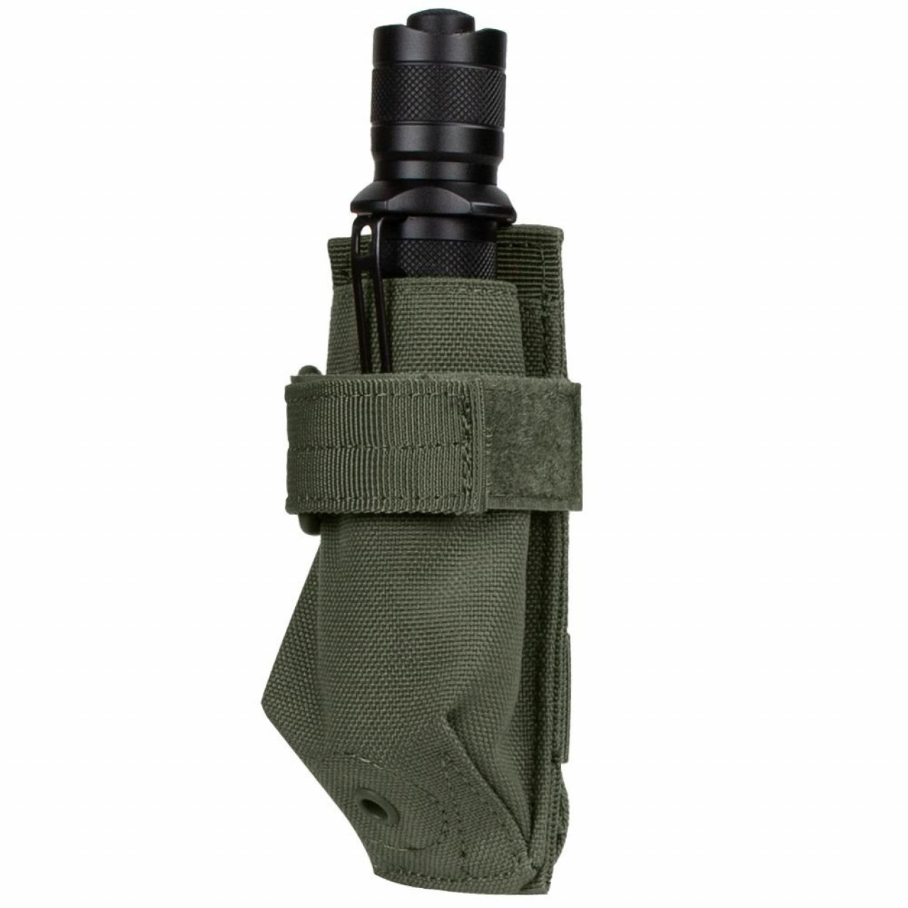 Sumka MOLLE na svietidlo RANGER GREEN