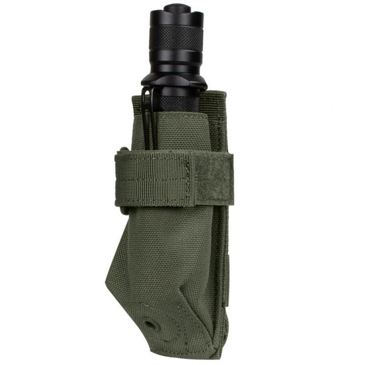 Sumka MOLLE na svietidlo RANGER GREEN