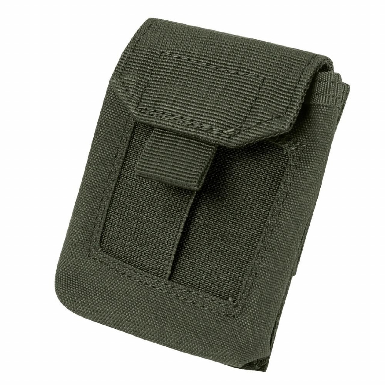 Puzdro MOLLE EMT na rukavice RANGER GREEN