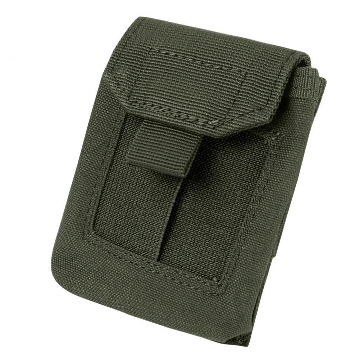 Puzdro MOLLE EMT na rukavice RANGER GREEN