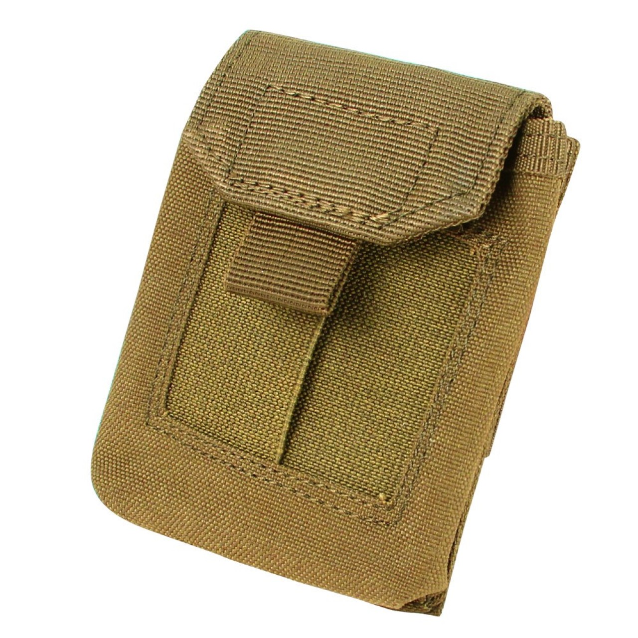 Puzdro MOLLE EMT na rukavice COYOTE BROWN