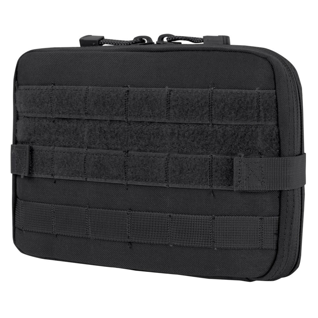 Puzdro MOLLE tactical tool ČIERNA