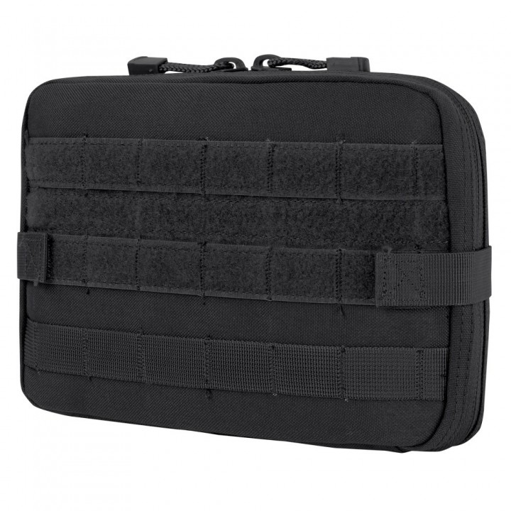 Puzdro MOLLE tactical tool ČIERNA