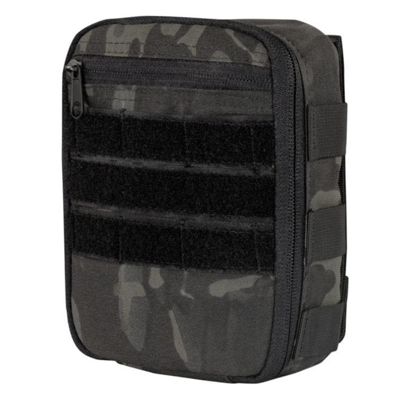 Sumka MOLLE SIDE KICK na zdravotnícke potreby MULTICAM BLACK®