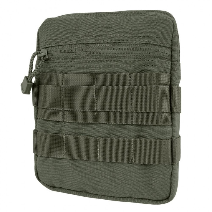 Sumka MOLLE univerzálna RANGER GREEN