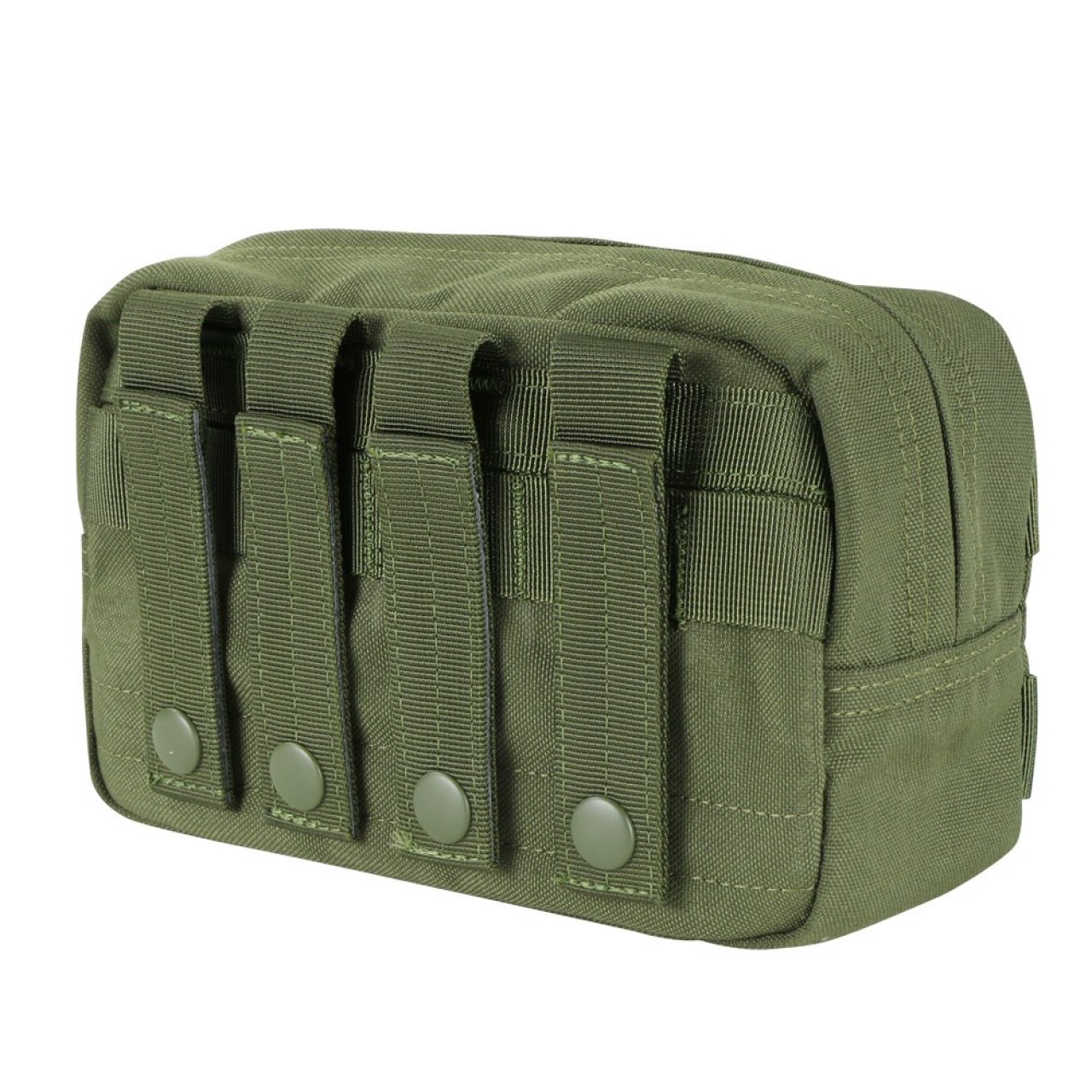Puzdro MOLLE UTILITY horizontálne OLIV