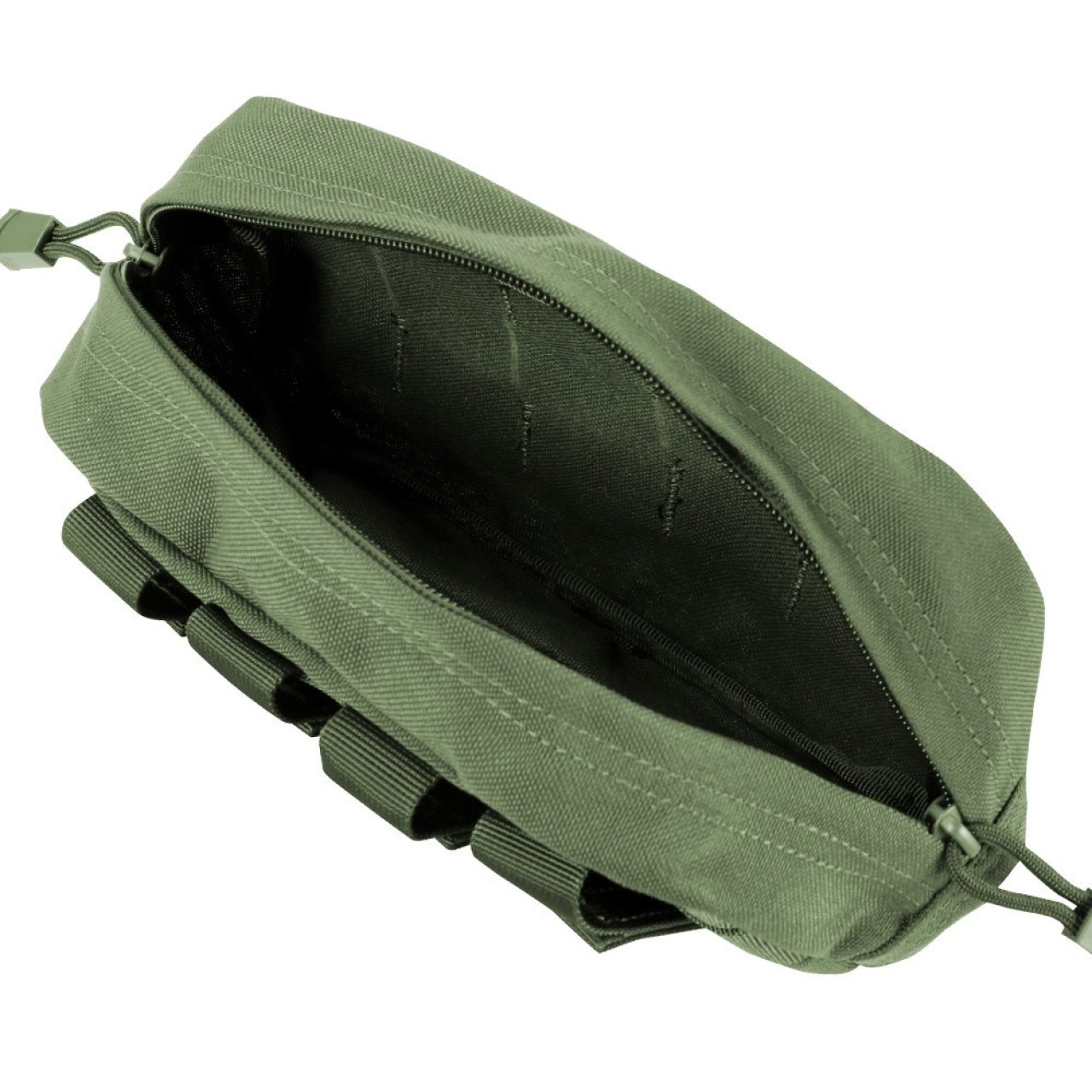 Puzdro MOLLE UTILITY horizontálne OLIV