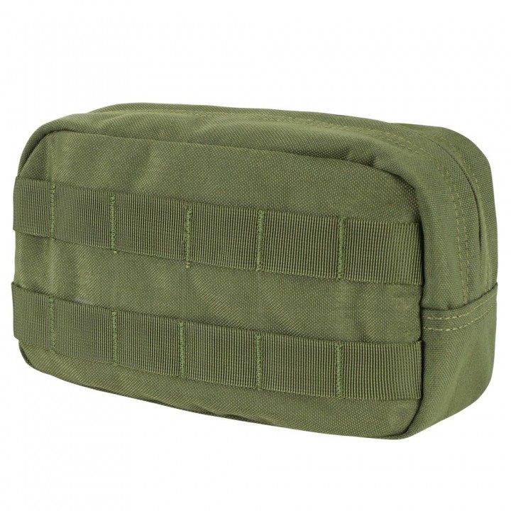 Puzdro MOLLE UTILITY horizontálne OLIV