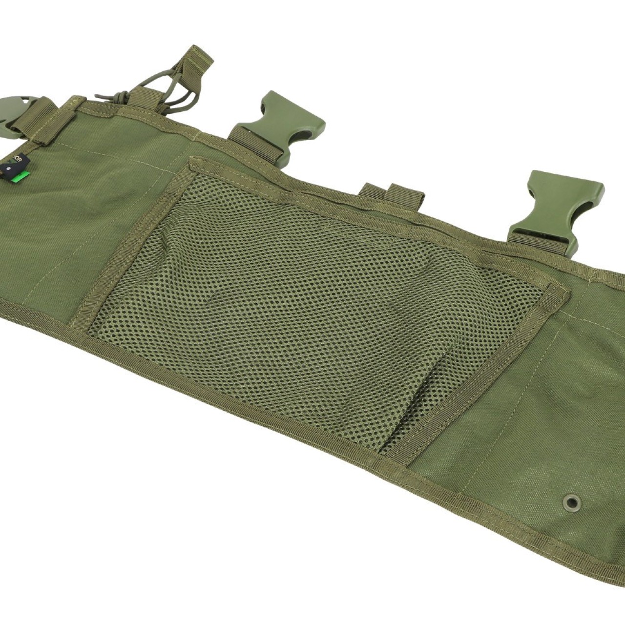 Vesta taktická MOLLE CHEST RIGG OPS OLIV