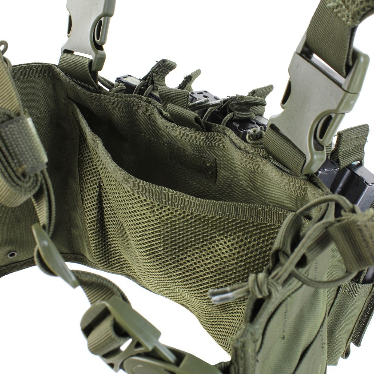 Vesta taktická RECON CHEST RIG OLIV