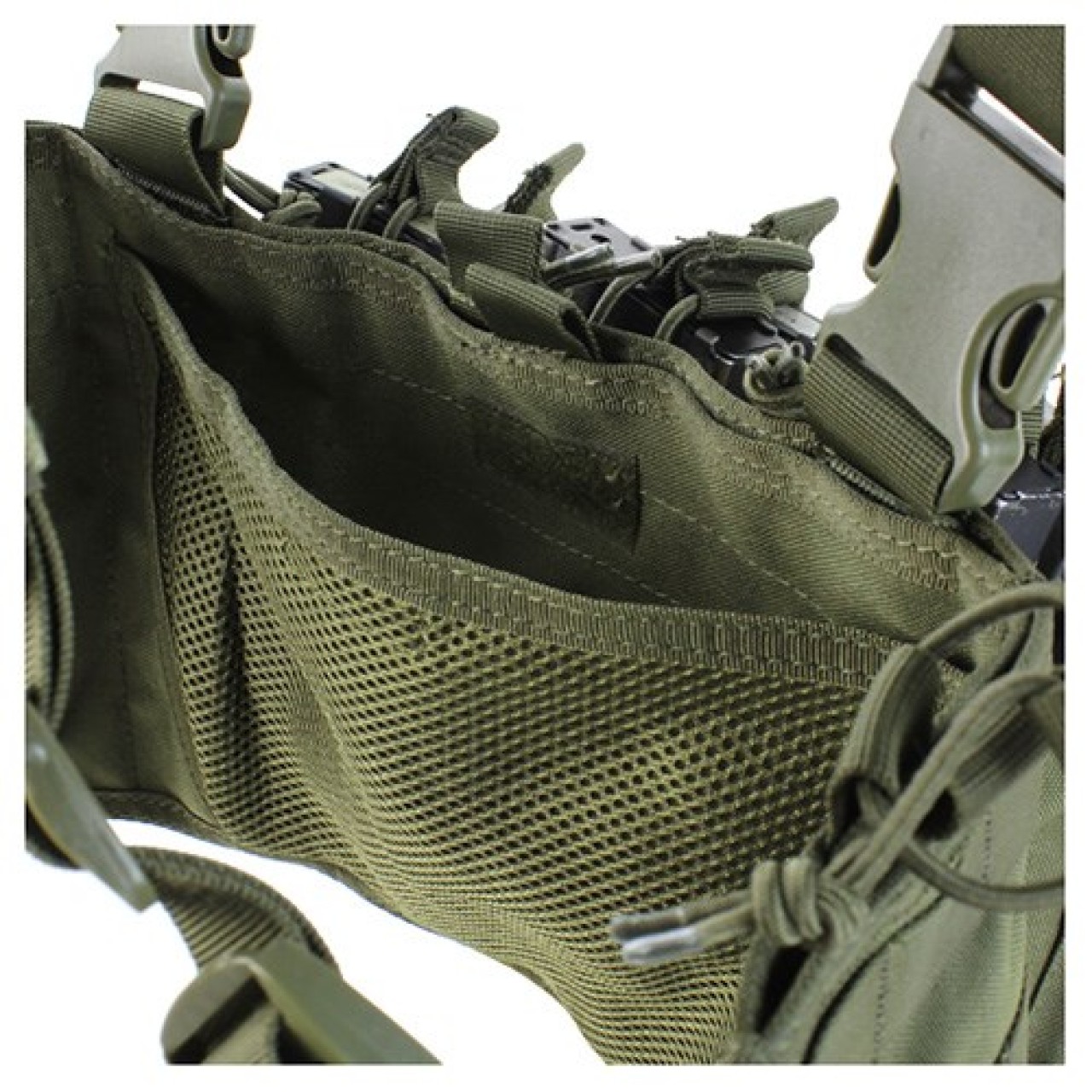 Vesta taktická RECON CHEST RIG OLIV