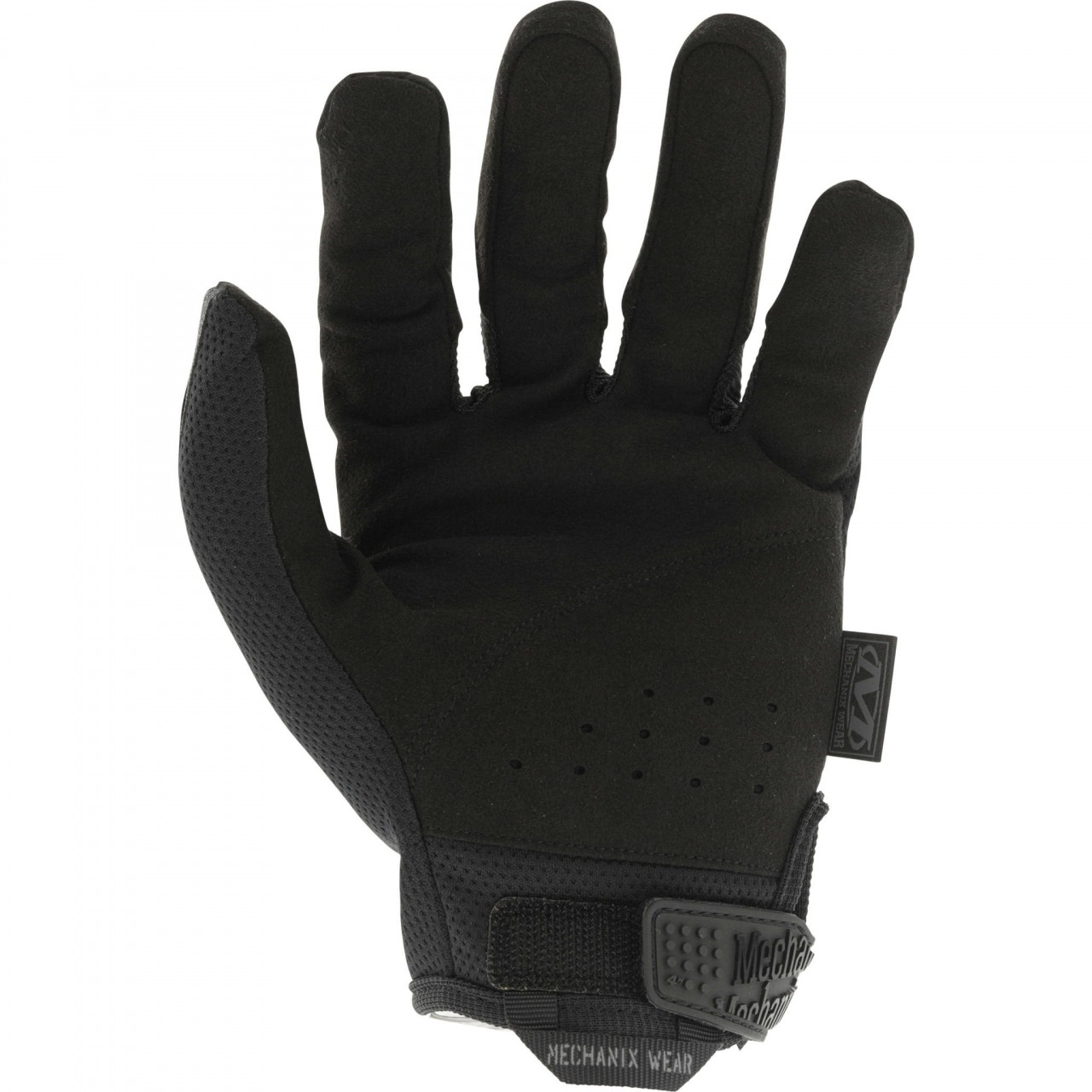 Rukavice ORIGINAL COVERT ČIERNE