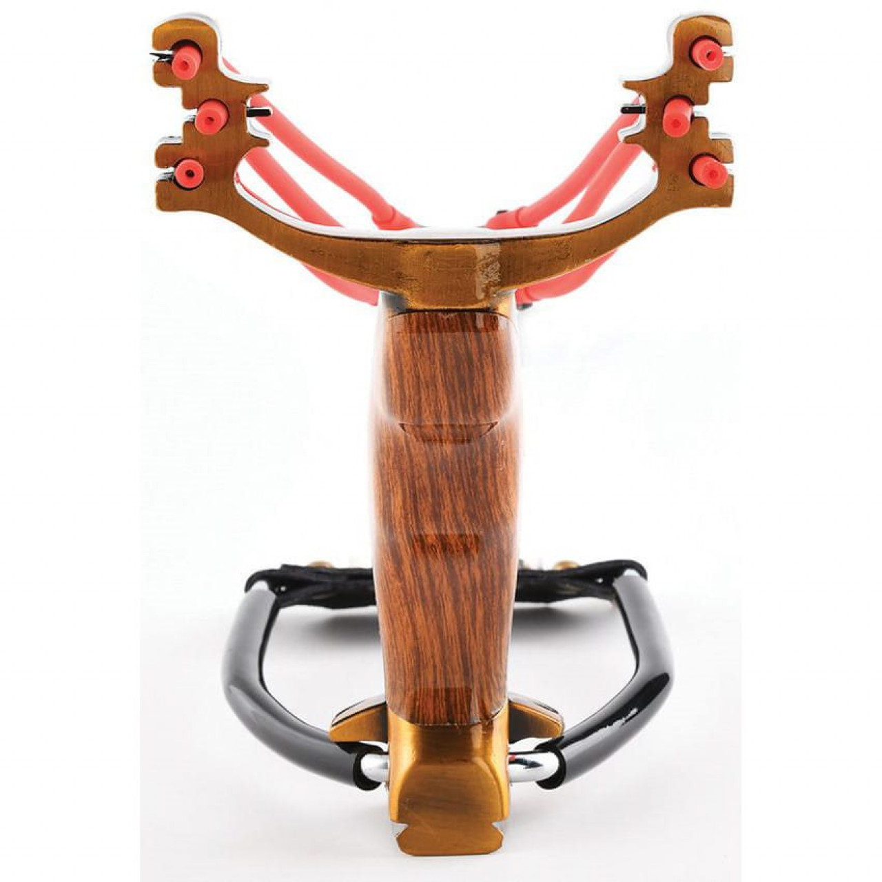 Prak BALLISTA 18 rukoväť DREVO