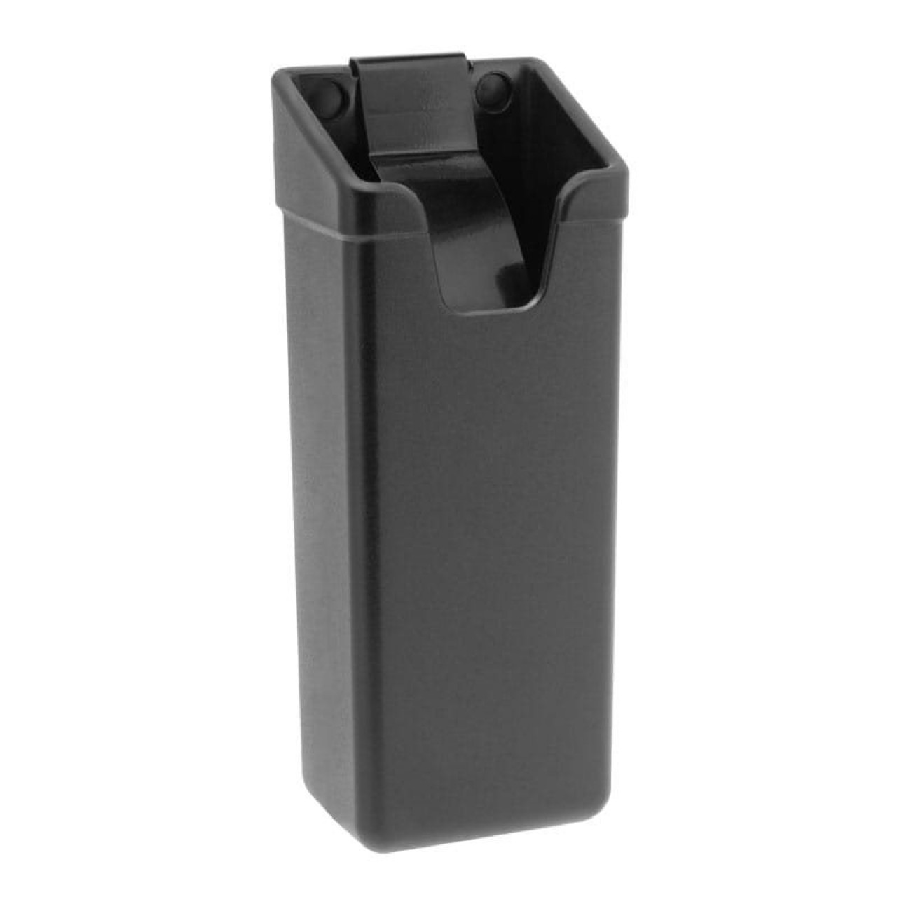 Puzdro rotačné MOLLE pre Sa vz.61 ČIERNÉ