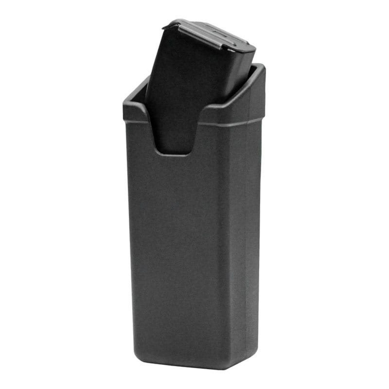 Puzdro rotačné MOLLE pre Sa vz.61 ČIERNÉ