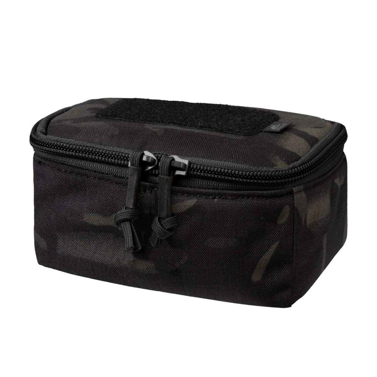 Puzdro AMMO BOX pre náboje MULTICAM® BLACK