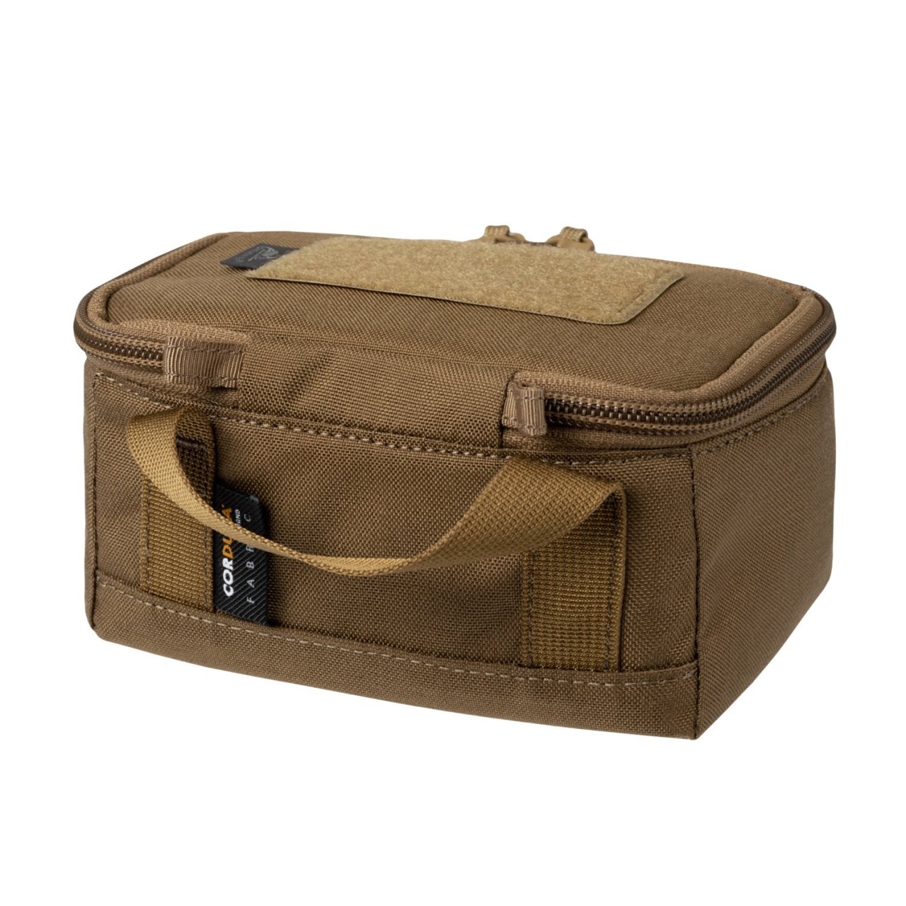 Puzdro AMMO BOX pre náboje COYOTE