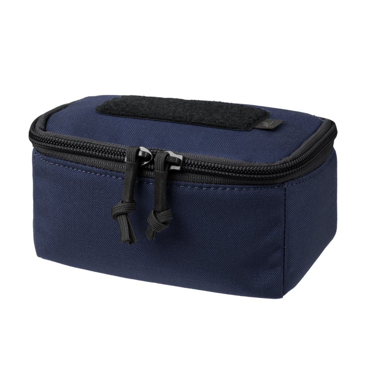 Puzdro AMMO BOX pre náboje SENTINEL BLUE