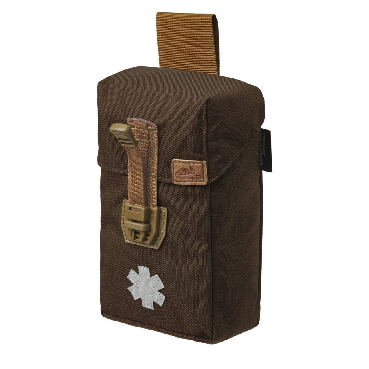 Lekárnička BUSHCRAFT FIRST AID KIT® EARTH BROWN/CLAY