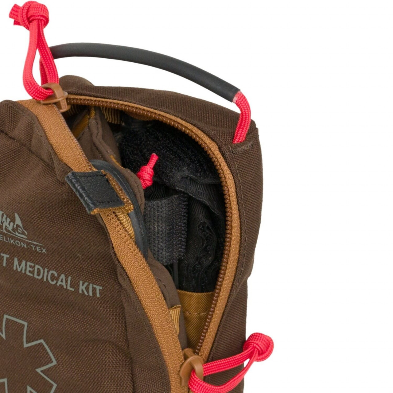 Lekárnička BUSHCRAFT FIRST AID KIT® EARTH BROWN/CLAY