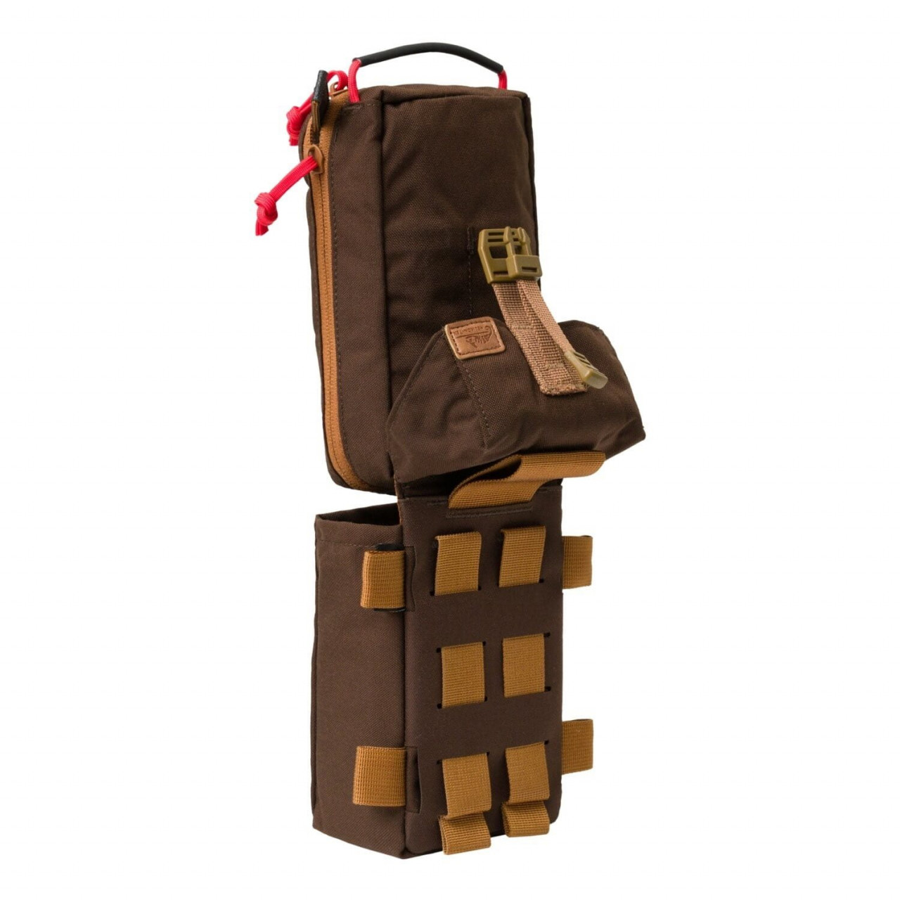 Lekárnička BUSHCRAFT FIRST AID KIT® EARTH BROWN/CLAY
