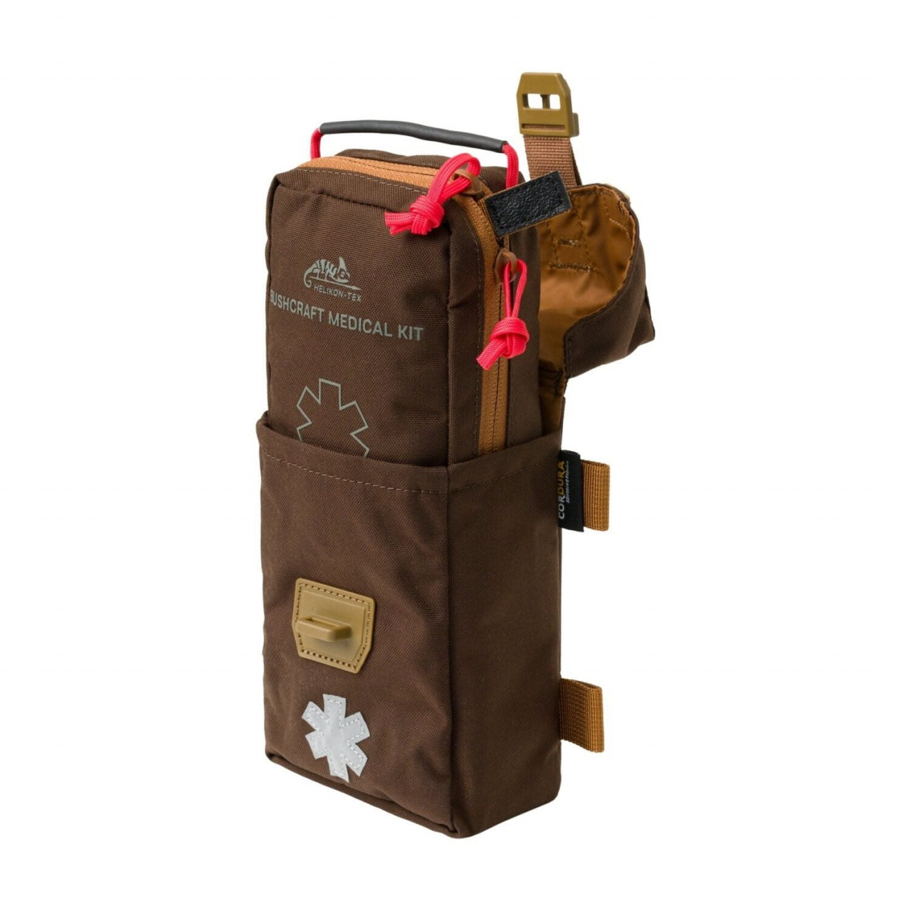 Lekárnička BUSHCRAFT FIRST AID KIT® EARTH BROWN/CLAY