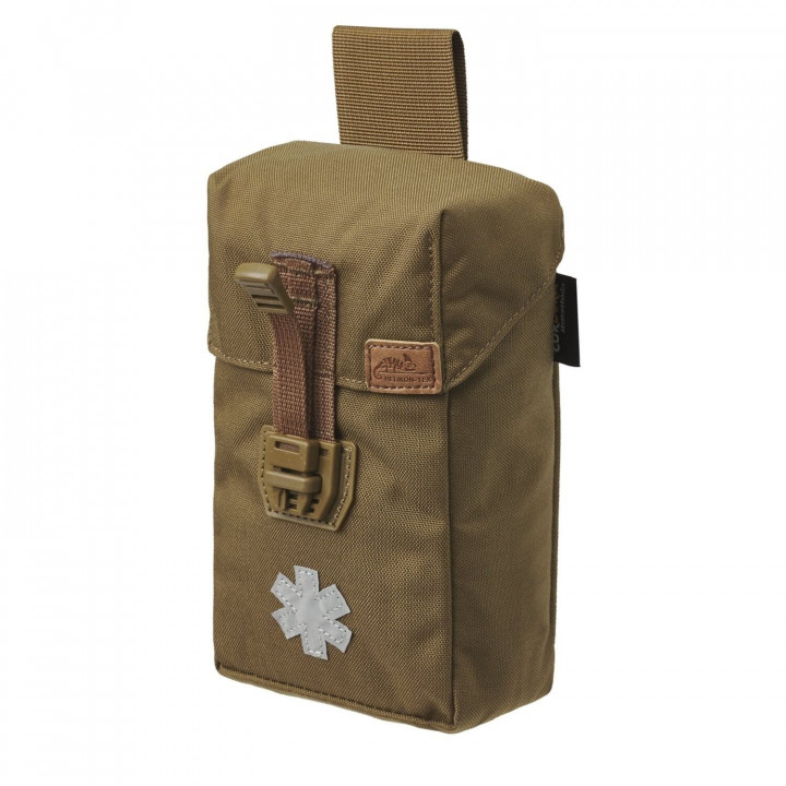Lekárnička BUSHCRAFT FIRST AID KIT® COYOTE