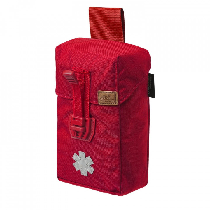 Lekárnička BUSHCRAFT FIRST AID KIT® ČERVENÁ