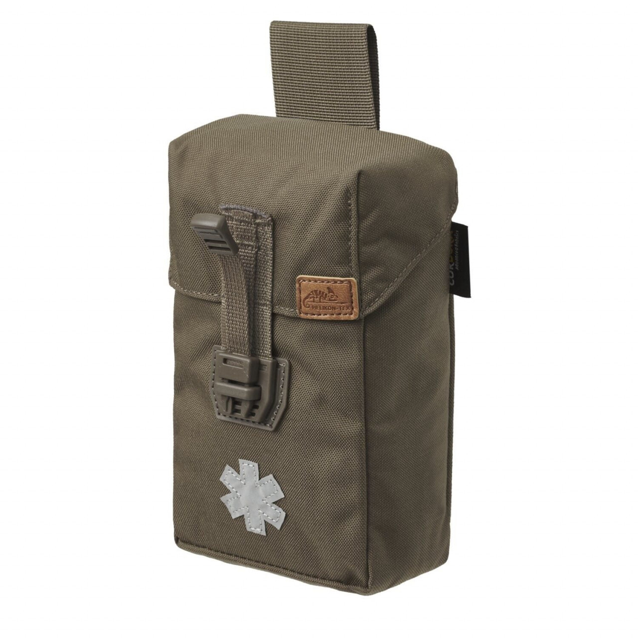 Lekárnička BUSHCRAFT FIRST AID KIT® RAL 7013