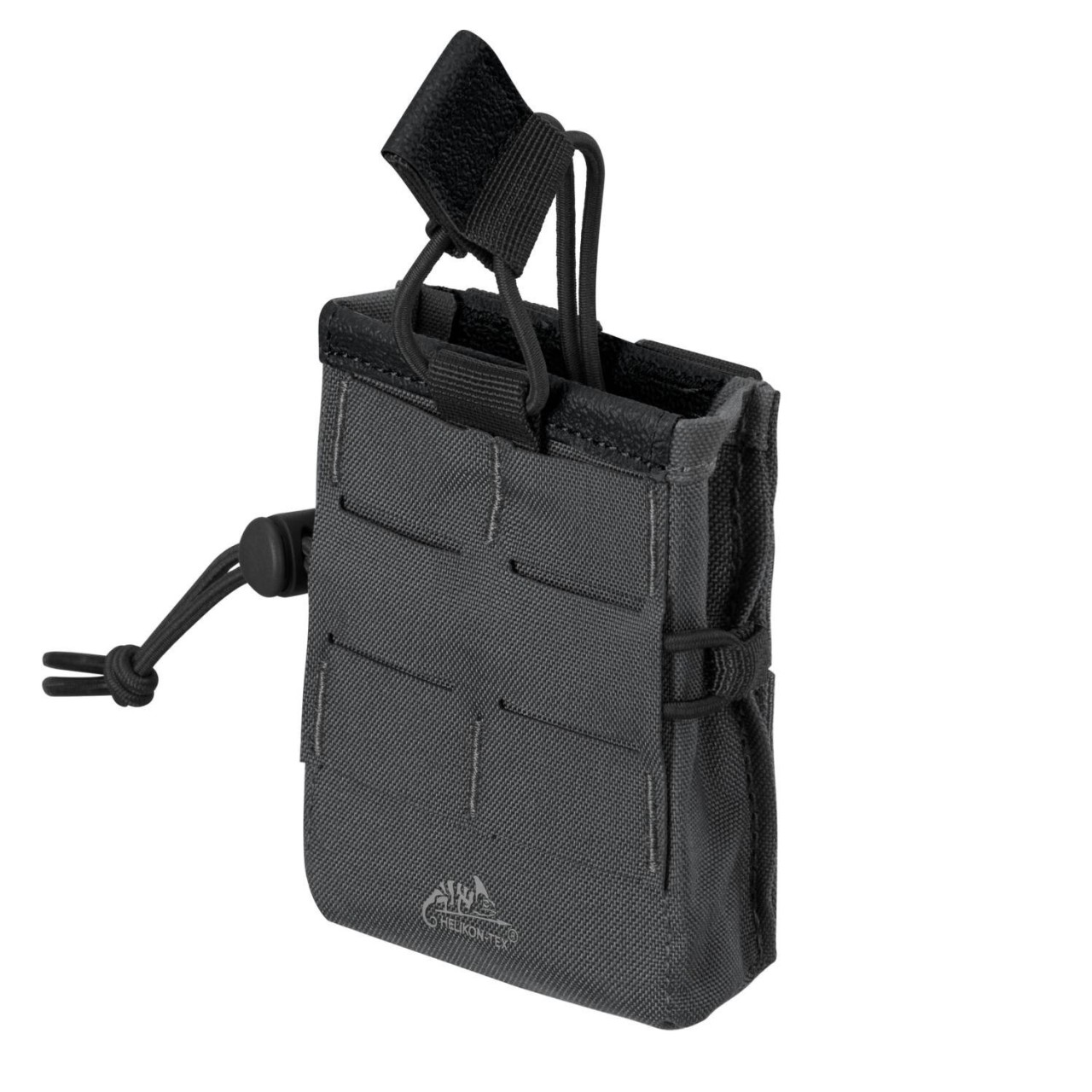 Sumka COMPETITION na zásobník AR/AK SHADOW GREY/ČIERNA