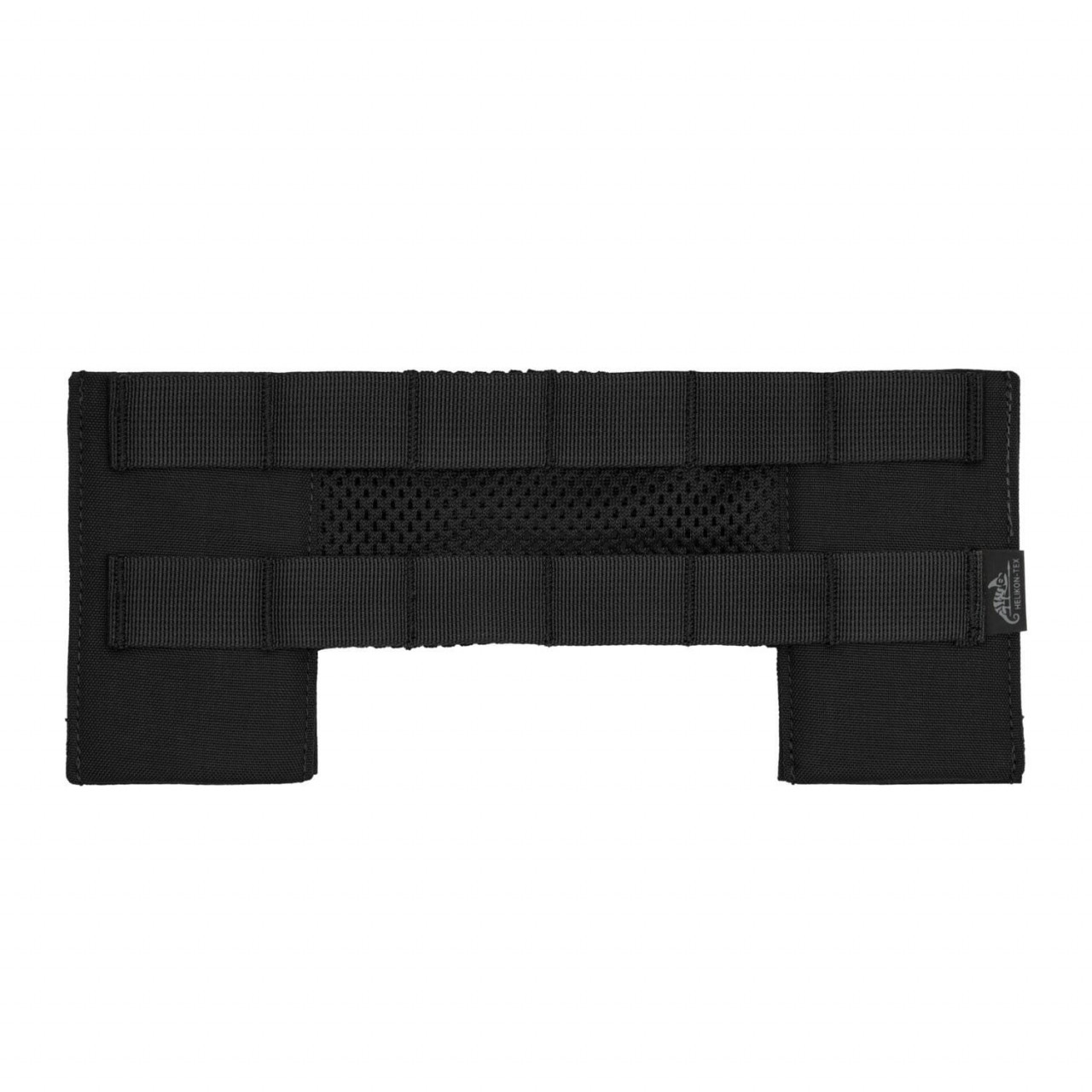 Panel hrudný pre GUARDIAN RECCE® Cordura® ČIERNY