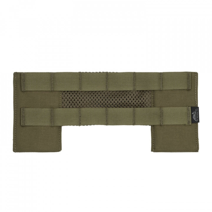 Panel hrudný pre GUARDIAN RECCE® Cordura® OLIVE GREEN