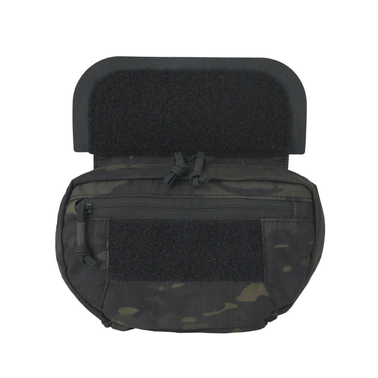 Puzdro spodné prídavné GUARDIAN DANGLER MULTICAM® BLACK