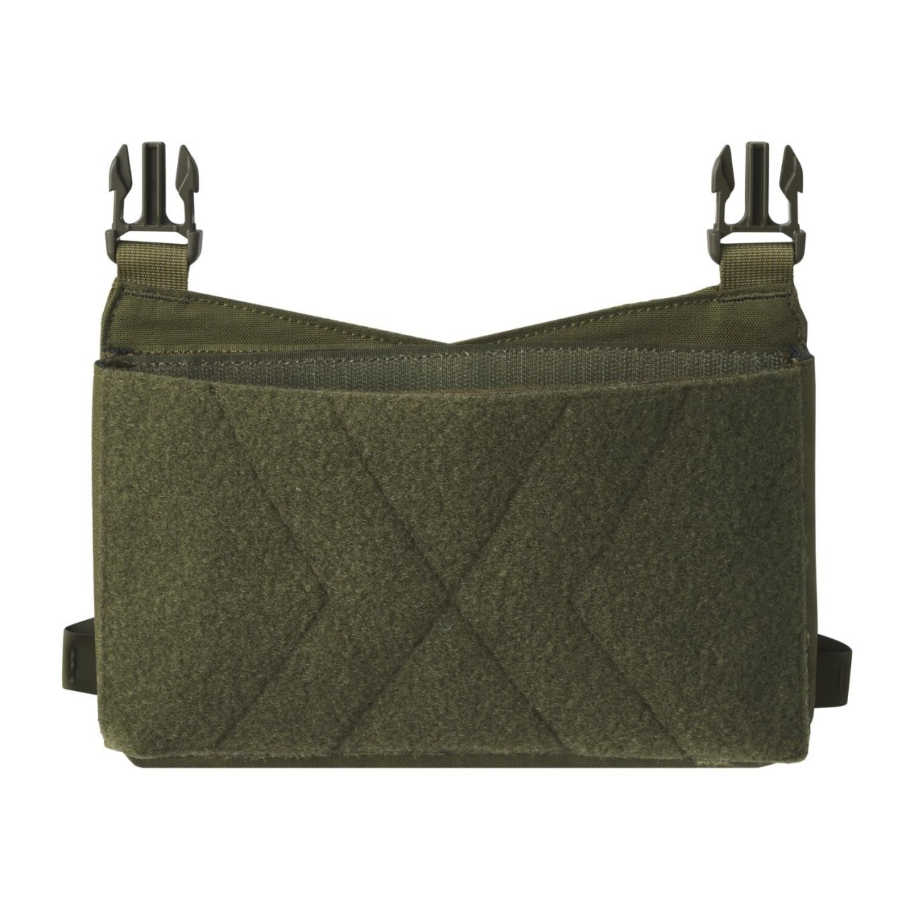 Platforma GUARDIAN® KANGAROO FLAP predná OLIVE GREEN