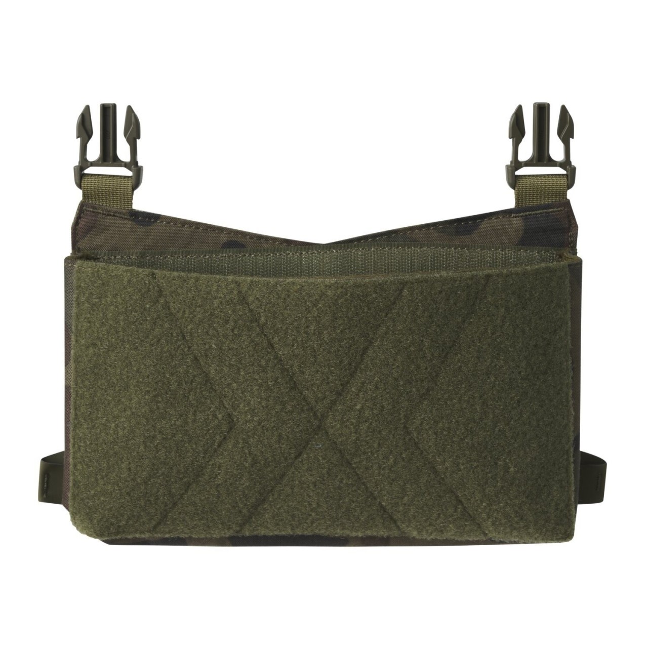 Platforma GUARDIAN® KANGAROO FLAP predná WOODLAND POĽSKÝ