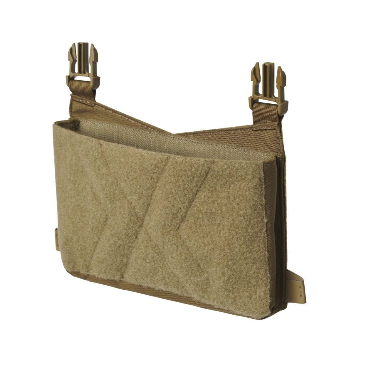 Platforma GUARDIAN® KANGAROO FLAP predná COYOTE