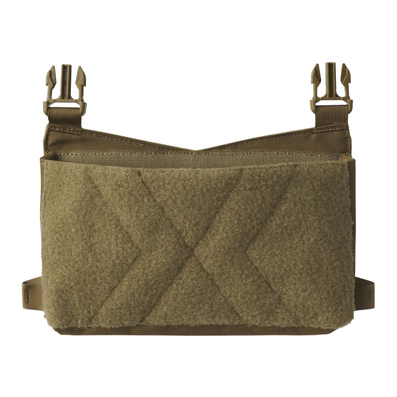 Platforma GUARDIAN® KANGAROO FLAP predná COYOTE