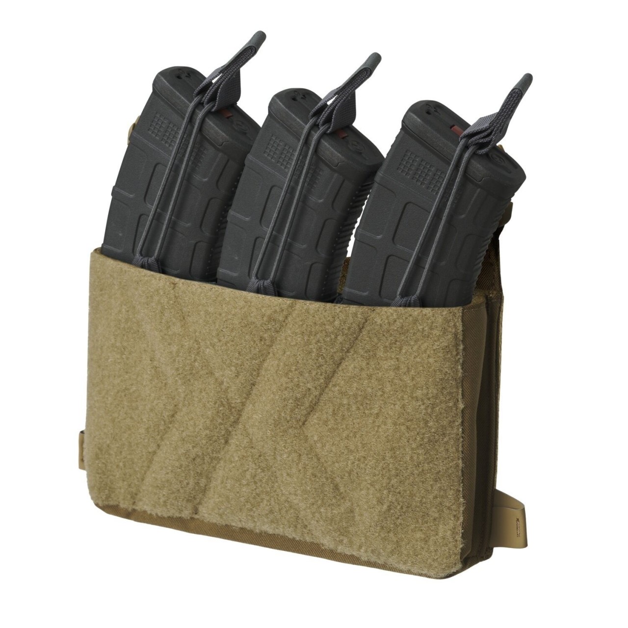 Platforma GUARDIAN® KANGAROO FLAP predná COYOTE