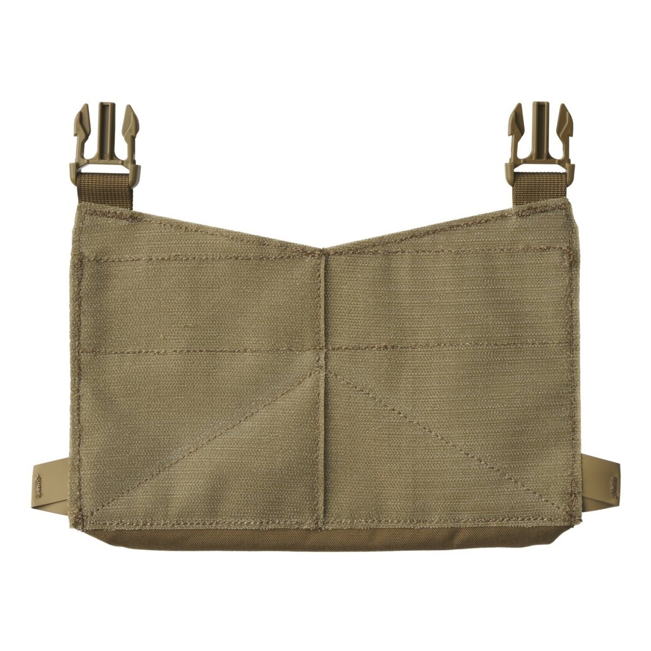 Platforma GUARDIAN® KANGAROO FLAP predná COYOTE