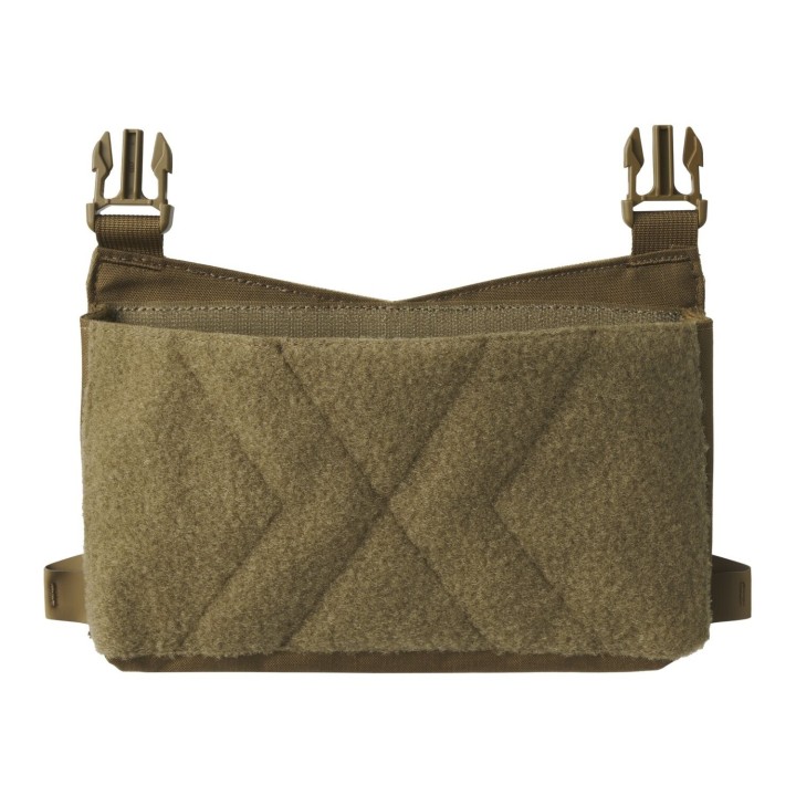 Platforma GUARDIAN® KANGAROO FLAP predná COYOTE