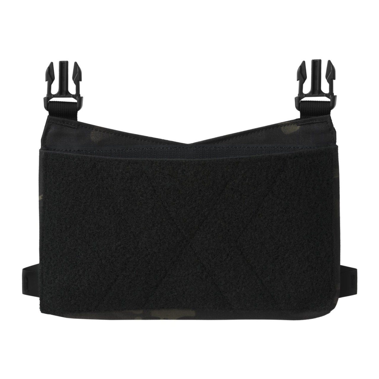 Platforma GUARDIAN® KANGAROO FLAP predná MULTICAM® BLACK