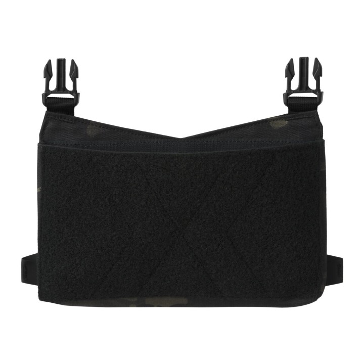 Platforma GUARDIAN® KANGAROO FLAP predná MULTICAM® BLACK